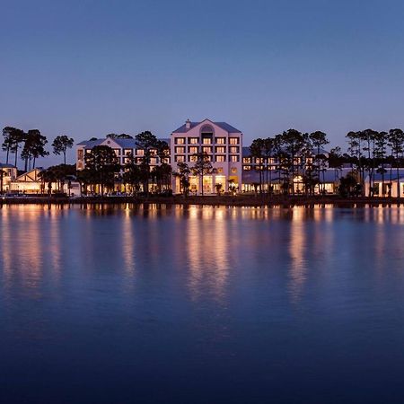 เชอราตัน ปานามาซิตี้ บีช กอล์ฟ แอนด์ สปา รีสอร์ต Hotel Upper Grand Lagoon ภายนอก รูปภาพ