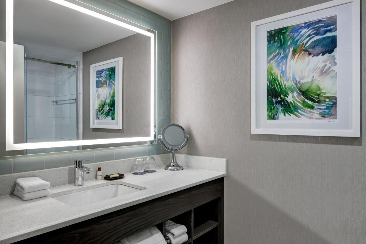 เชอราตัน ปานามาซิตี้ บีช กอล์ฟ แอนด์ สปา รีสอร์ต Hotel Upper Grand Lagoon ภายนอก รูปภาพ