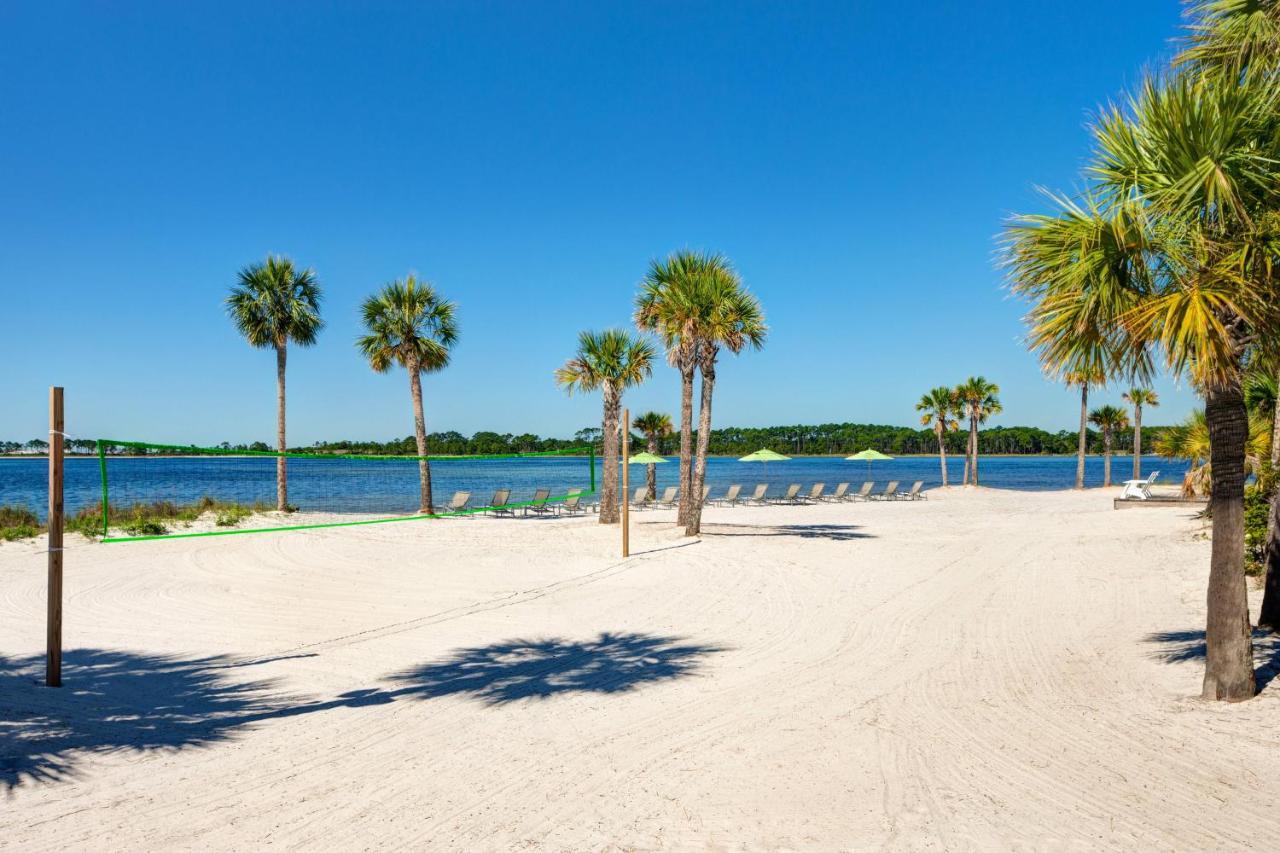 เชอราตัน ปานามาซิตี้ บีช กอล์ฟ แอนด์ สปา รีสอร์ต Hotel Upper Grand Lagoon ภายนอก รูปภาพ